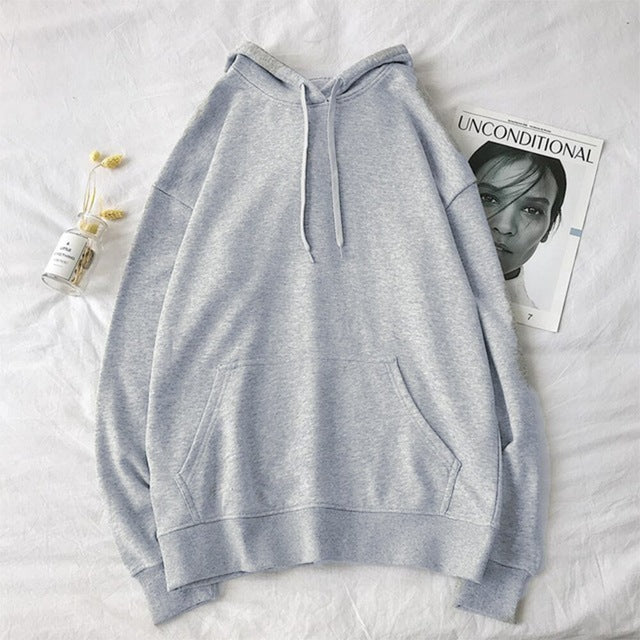 Oversized Sweatshirt Unisex