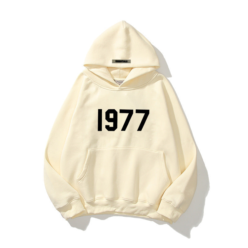 1977 Street Hoodie