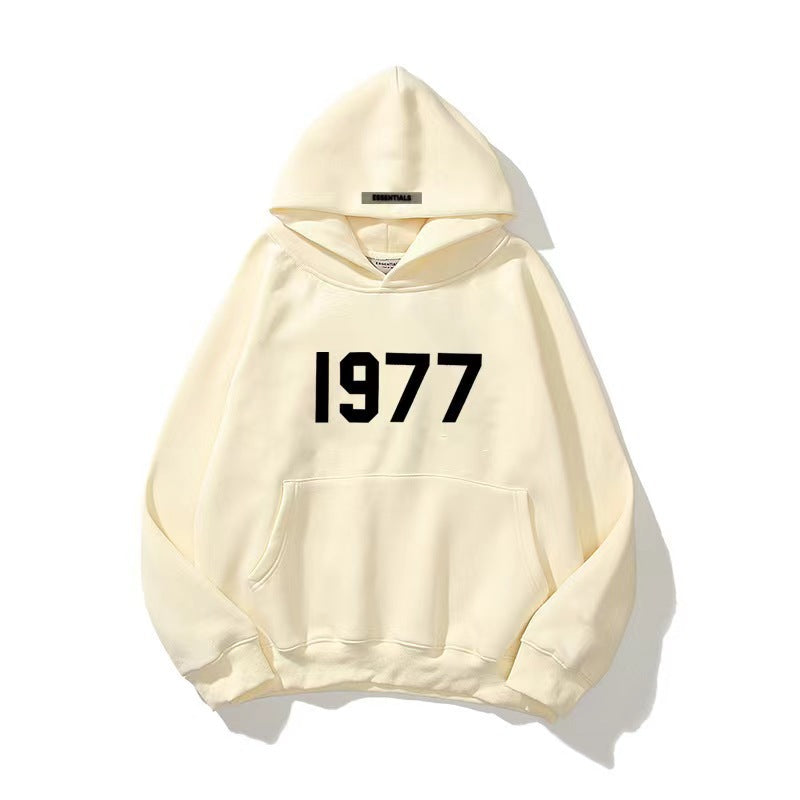 1977 Street Hoodie