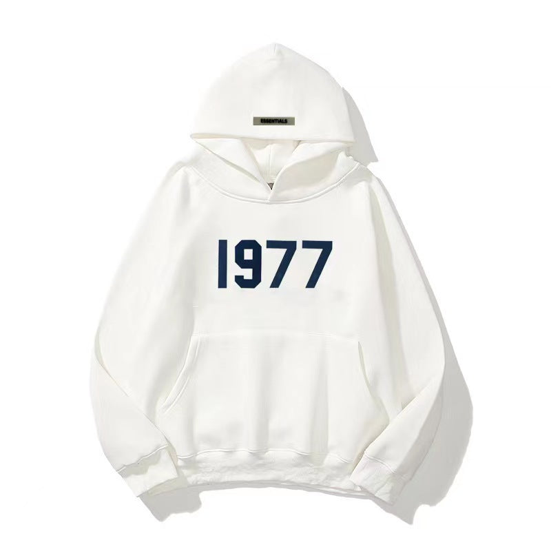 1977 Street Hoodie