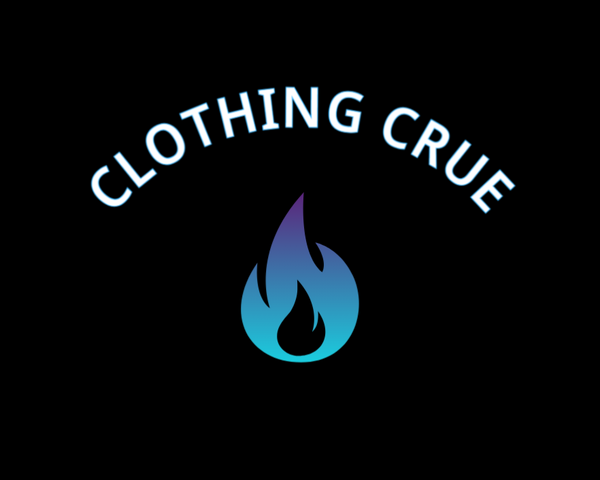 Clothing Crue