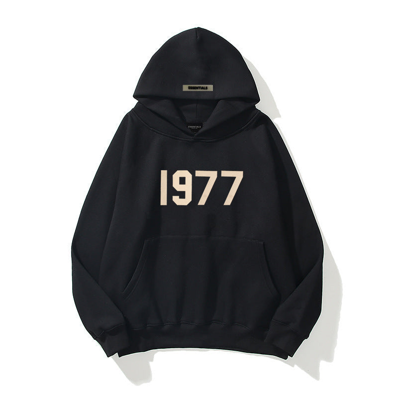 1977 Street Hoodie