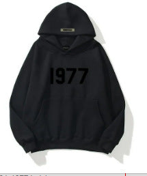 1977 Street Hoodie