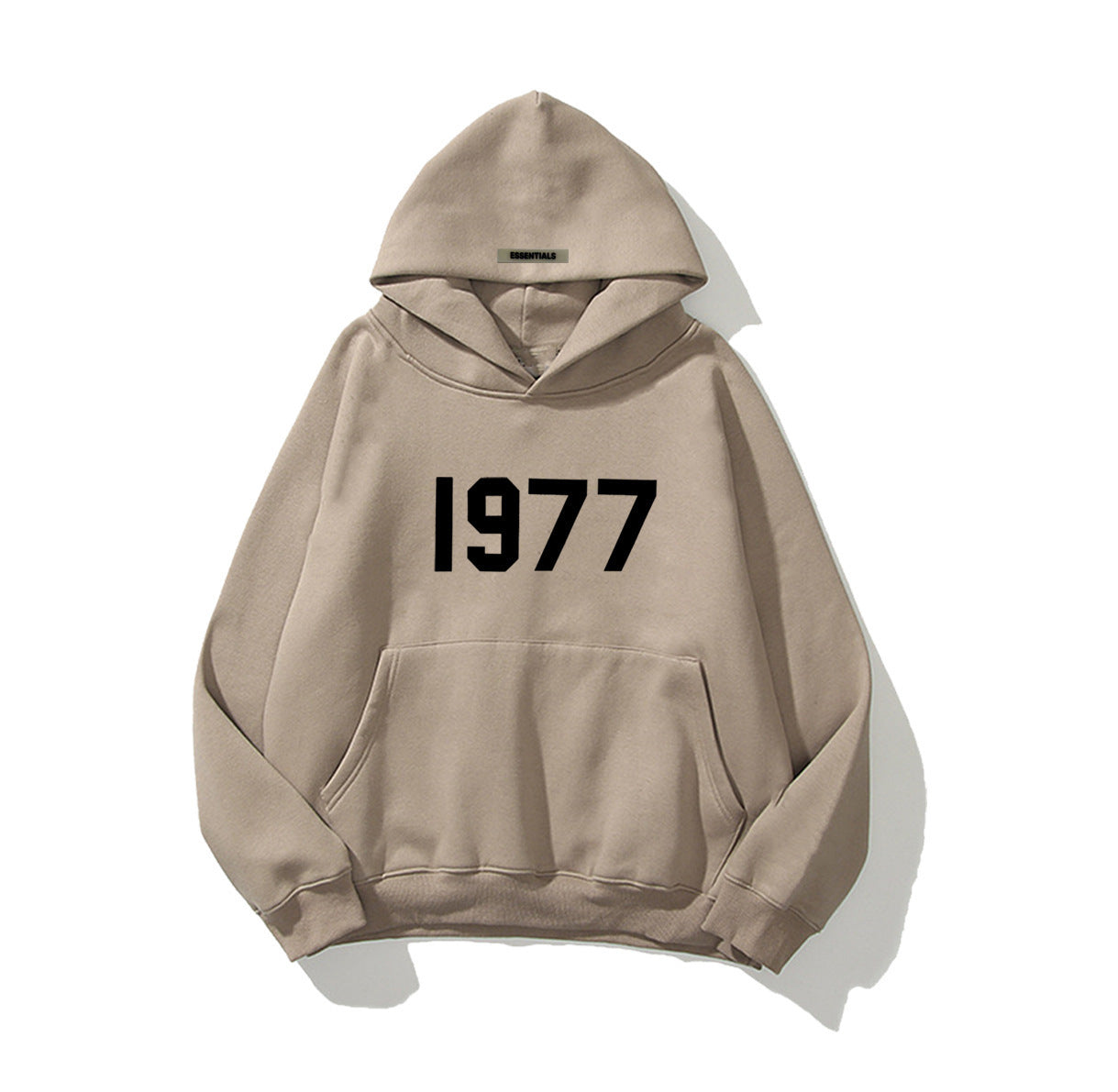 1977 Street Hoodie