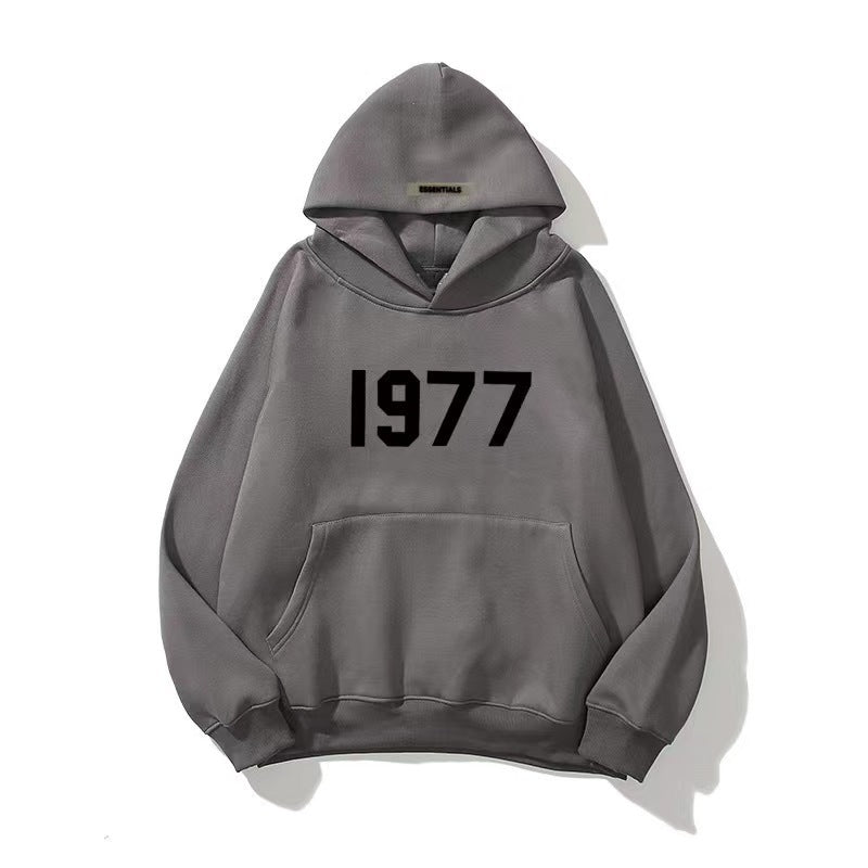 1977 Street Hoodie